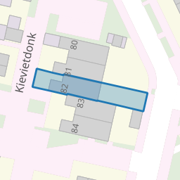 Perceel VHL00-K-1120