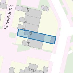 Perceel VHL00-K-1121