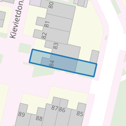 Perceel VHL00-K-1122