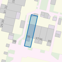 Perceel VHL00-K-1123