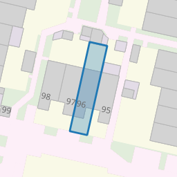 Perceel VHL00-K-1125