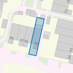 Perceel VHL00-K-1126