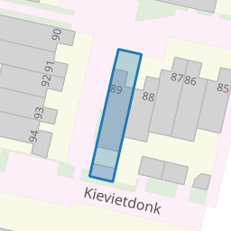 Perceel VHL00-K-1132