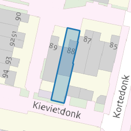 Perceel VHL00-K-1133