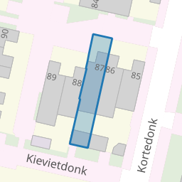 Perceel VHL00-K-1134