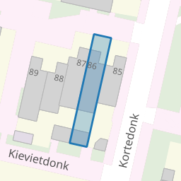 Perceel VHL00-K-1135