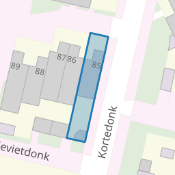 Perceel VHL00-K-1136