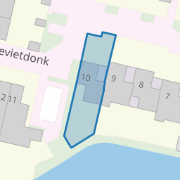 Perceel VHL00-K-1137