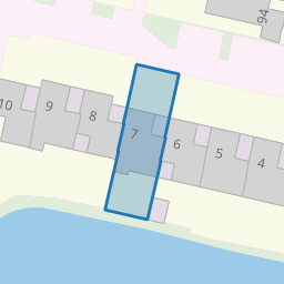 Perceel VHL00-K-1140