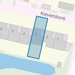 Perceel VHL00-K-1144