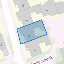 Perceel VHL00-K-1153