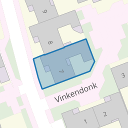 Perceel VHL00-K-1154