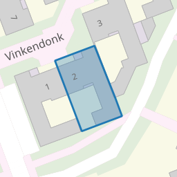 Perceel VHL00-K-1160