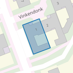 Perceel VHL00-K-1161