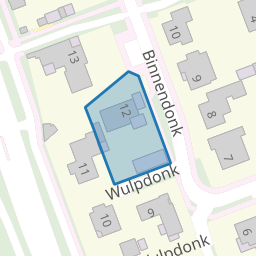 Perceel VHL00-K-1163