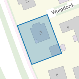 Perceel VHL00-K-1166