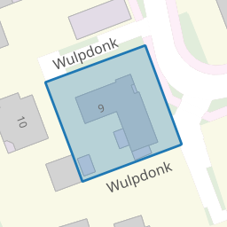 Perceel VHL00-K-1167