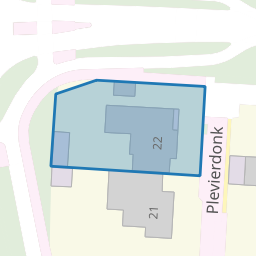 Perceel VHL00-K-1200