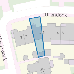 Perceel VHL00-K-1205