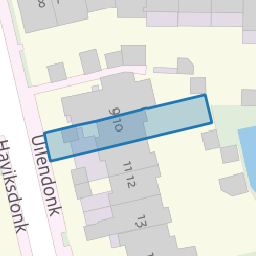 Perceel VHL00-K-1212