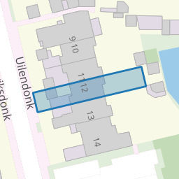 Perceel VHL00-K-1214
