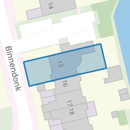 Perceel VHL00-K-1217