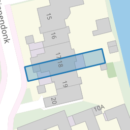 Perceel VHL00-K-1220