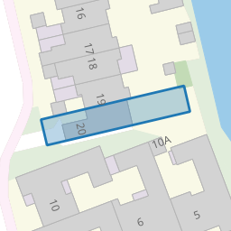 Perceel VHL00-K-1222