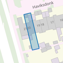 Perceel VHL00-K-1224