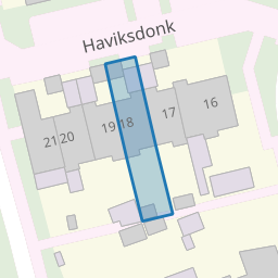 Perceel VHL00-K-1226