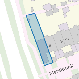 Perceel VHL00-K-1229