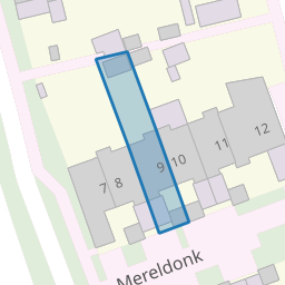 Perceel VHL00-K-1231