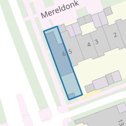 Perceel VHL00-K-1235