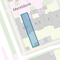 Perceel VHL00-K-1236