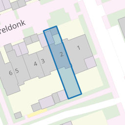 Perceel VHL00-K-1239