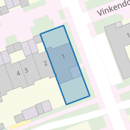 Perceel VHL00-K-1240