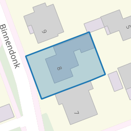 Perceel VHL00-K-1243