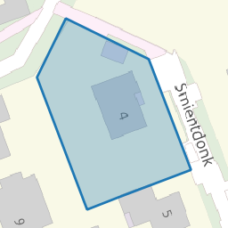 Perceel VHL00-K-1245