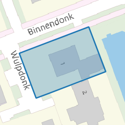 Perceel VHL00-K-1251