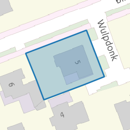 Perceel VHL00-K-1254