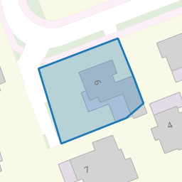 Perceel VHL00-K-1255