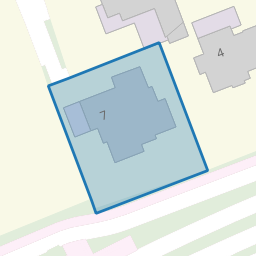 Perceel VHL00-K-1257