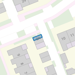 Perceel VHL00-K-1258