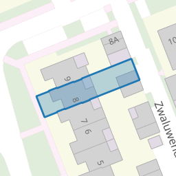 Perceel VHL00-K-1260