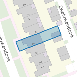 Perceel VHL00-K-1264