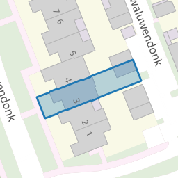 Perceel VHL00-K-1265