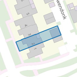 Perceel VHL00-K-1266