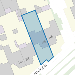 Perceel VHL00-K-1271