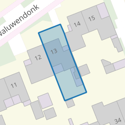 Perceel VHL00-K-1272