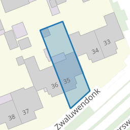 Perceel VHL00-K-1273